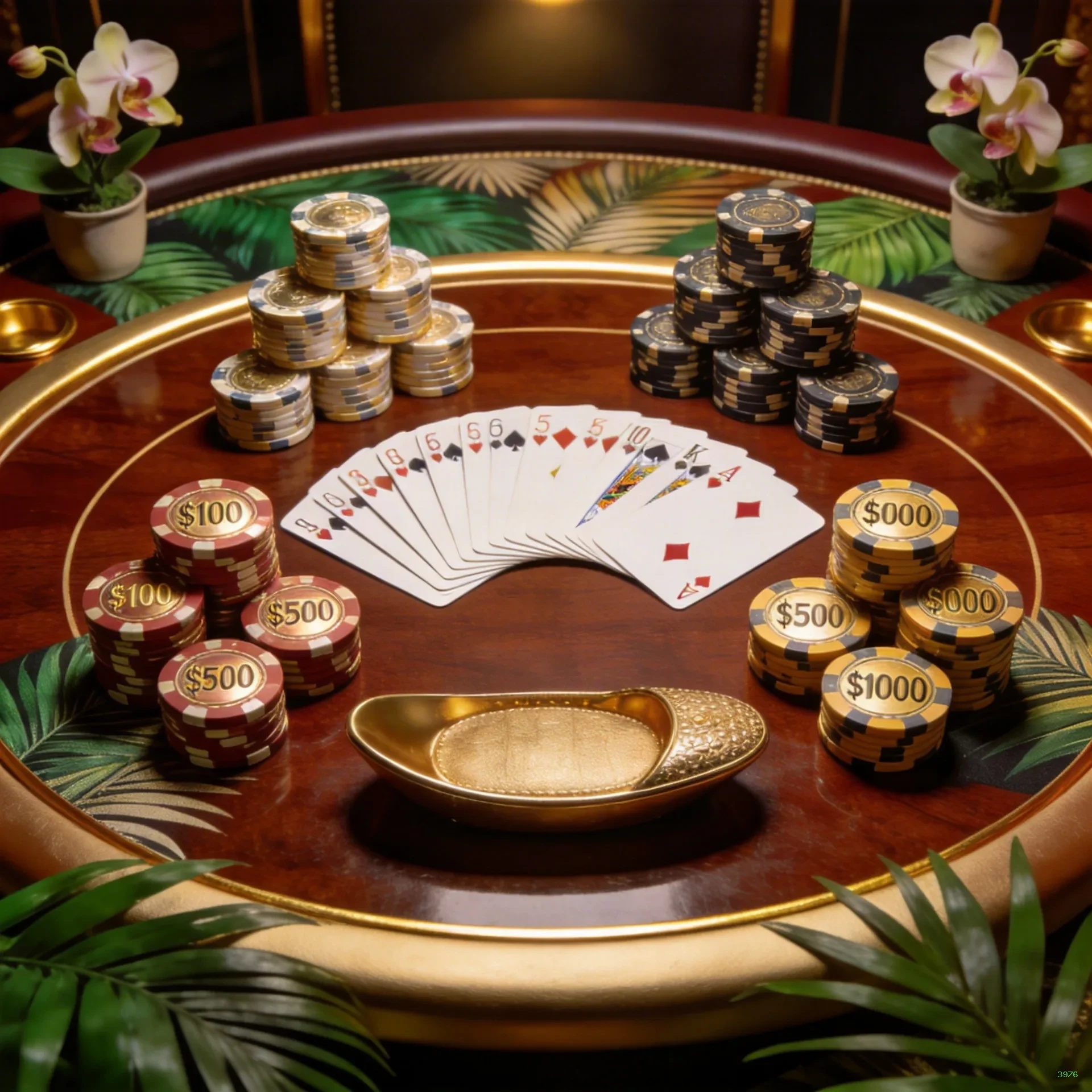 Jogos de bônus no 3976: rodadas grátis, multiplicadores e jackpots progressivos em slots selecionados