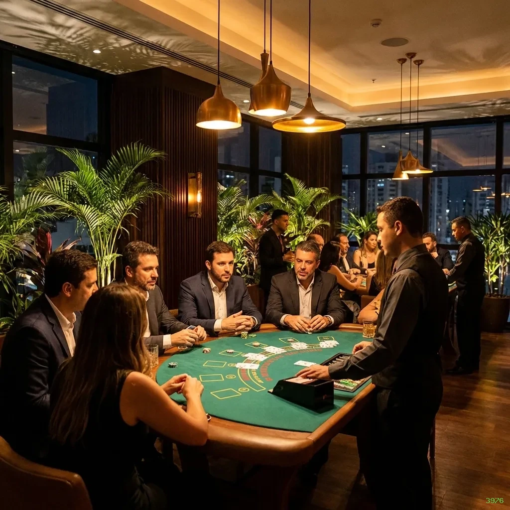 Cassino seguro no 3976 — SSL, 2FA e suporte 24/7
